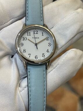 Timex Women's Easy Reader Watch 30mm